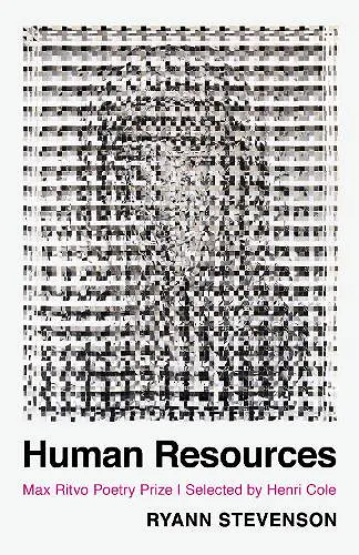 Human Resources cover