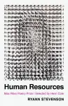 Human Resources cover