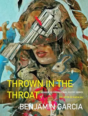Thrown in the Throat cover