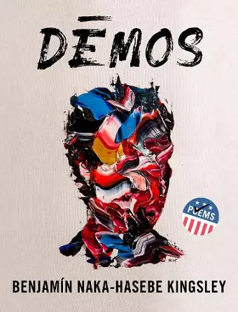 Dēmos cover