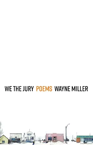 We the Jury cover