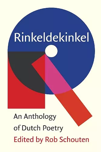 Rinkeldekinkel cover