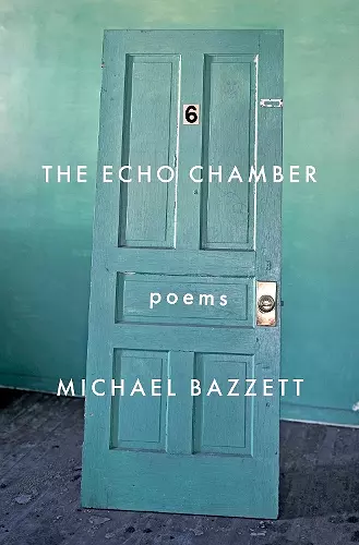 The Echo Chamber cover