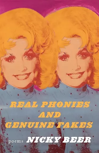 Real Phonies and Genuine Fakes cover