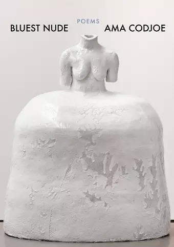 Bluest Nude cover