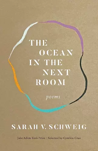 The Ocean in the Next Room cover