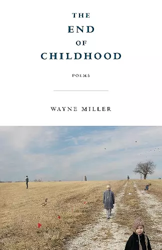 The End of Childhood cover