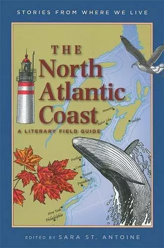 The North Atlantic Coast cover