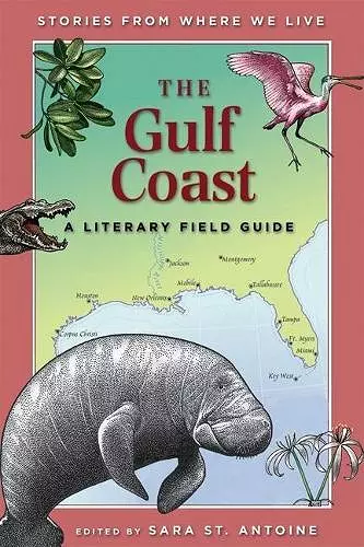 The Gulf Coast cover