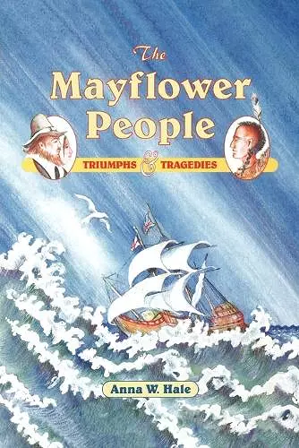 The Mayflower People cover