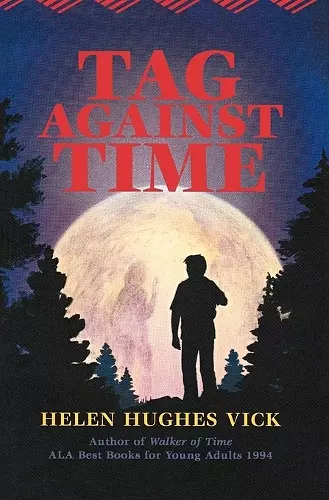 Tag Against Time cover