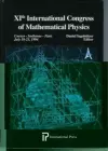 XI International Congress on Mathematical Physics cover