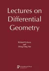 Lectures on Differential Geometry cover