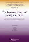 The Iwasawa Theory of Totally Real Fields cover