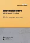 Differential Geometry cover