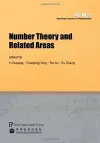 Number Theory and Related Areas cover