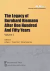 The Legacy of Bernhard Riemann After One Hundred and Fifty Years cover