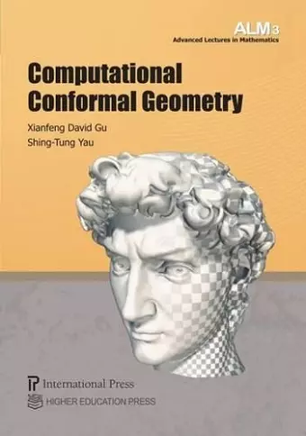 Computational Conformal Geometry cover