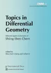 Topics in Differential Geometry cover