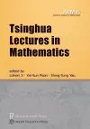 Tsinghua Lectures in Mathematics cover