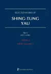 Selected Works of Shing-Tung Yau 1971–1991: Volume 4 cover