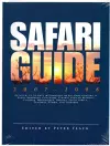 Safari guide 2007-2008 cover