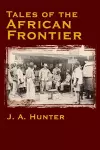 Tales of the African Frontier cover