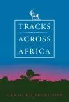 Tracks Across Africa cover
