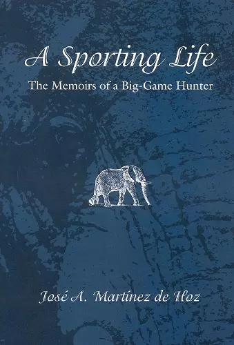 A Sporting Life cover