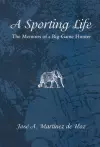 A Sporting Life cover