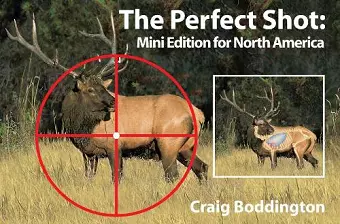 The Perfect Shot, Mini-Edition North America cover