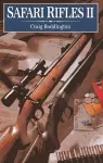 Safari Rifles II cover