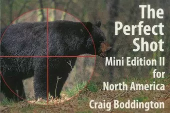 North American Perfect Shot cover