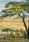 African Game Trails cover