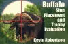 Buffalo: Shot Placemnt & Trphy Eval, Mini, so cover