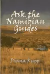 Ask the Namibian Guides cover