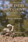 Make Every Shot Count! cover