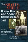 Sports Afield Book Hunting Shooting Records Facts cover