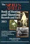 Sports Afield Book Hunting Shooting Records Facts cover