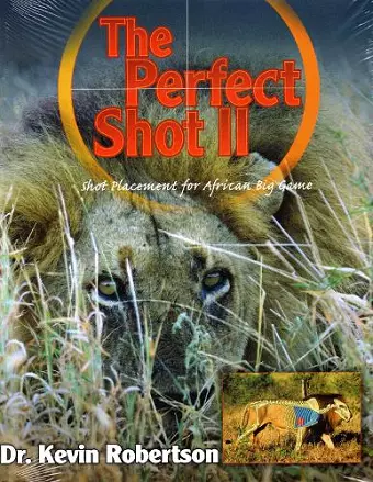 The Perfect Shot cover