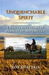 Unquenchable Spirit cover