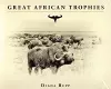 Great African Trophies cover