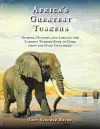 Africa's Greatest Tuskers cover