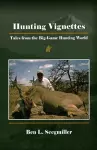 Hunting Vignettes cover