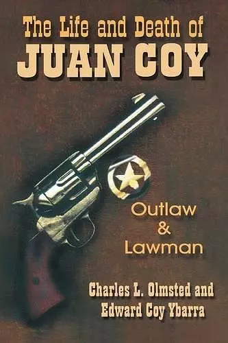 The Life and Death of Juan Coy cover