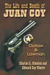 The Life and Death of Juan Coy cover