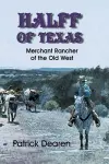 Halff of Texas cover