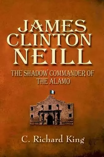 James Clinton Neill cover