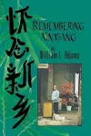 Remembering Xinxiang cover