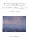 Meditations from Conversations with God, Book 2 cover